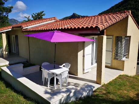 Reflet de Provence n°116 Le Vallon des Sources