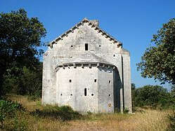 Chapelle Saint Julien