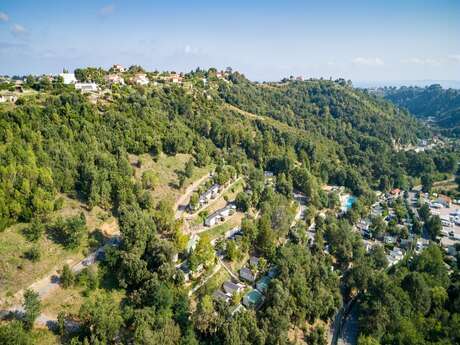 Camping Village Green Park