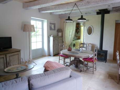 La Maison du Passeur - TG2171