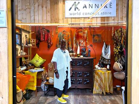 Annikê
