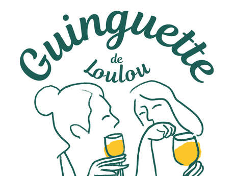 La guinguette de Loulou