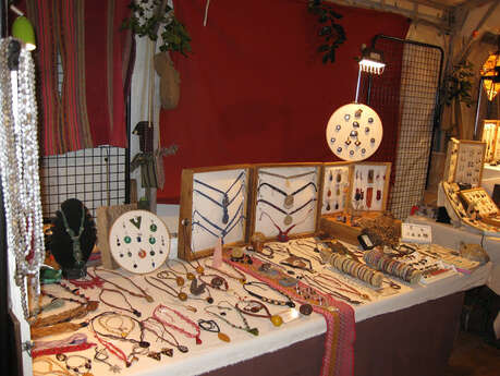 Foire de la Sainte Barbe