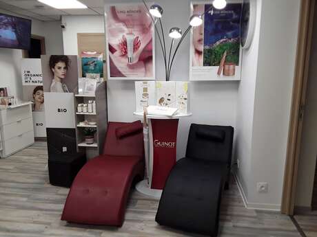 Destino Belleza Bienestar