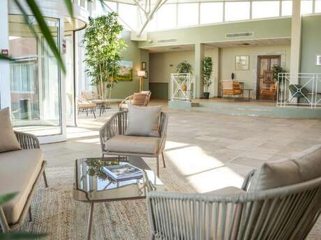 Hôtel Mount Ventùri