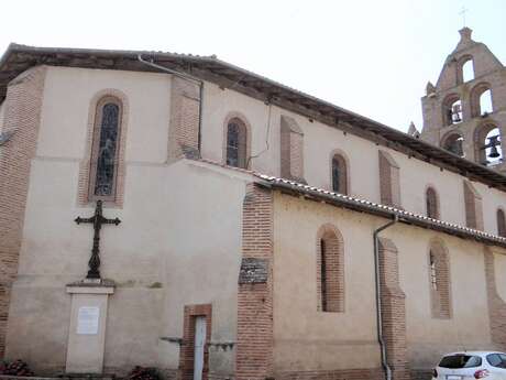 Fête de l'Eglise de Saint-Aignan