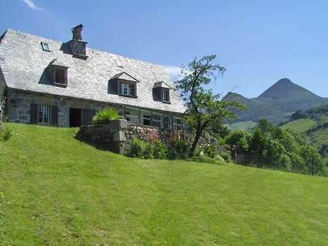 Gîte Revel