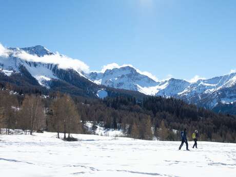 Le Plateau de la Draye