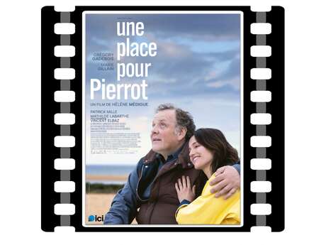 Cinéma : Une Place pour Pierrot