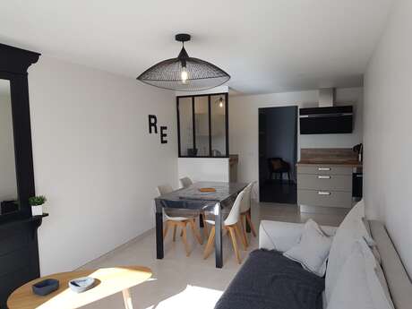 Wohnung 4 Personen