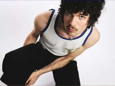 James Baker + Bandit Bandit