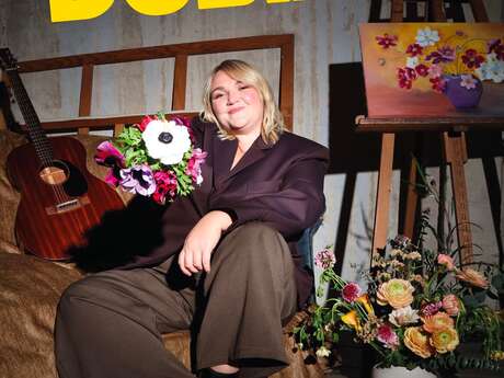 Lola Dubini - Prélude