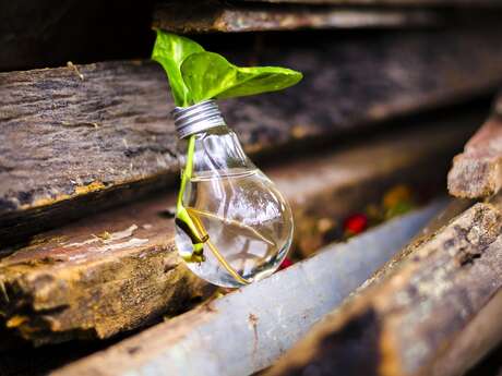 Atelier Récup Recycl