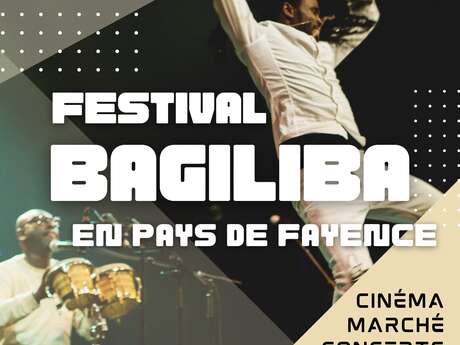 Bagiliba -Concert Marthy's Project