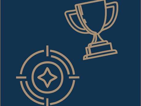 Olympiades et Tir Laser à Ax 3 Domaines