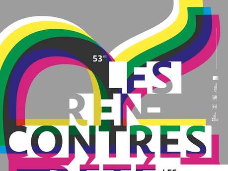 Festival «Les Rencontres d'été»