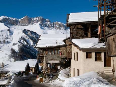 Bar à vin "la vieille maison"