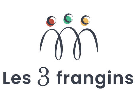 Les 3 Frangins