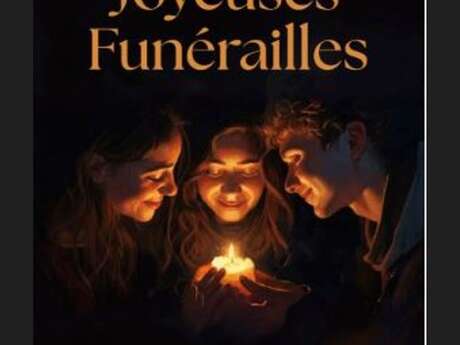 Joyeuses funérailles