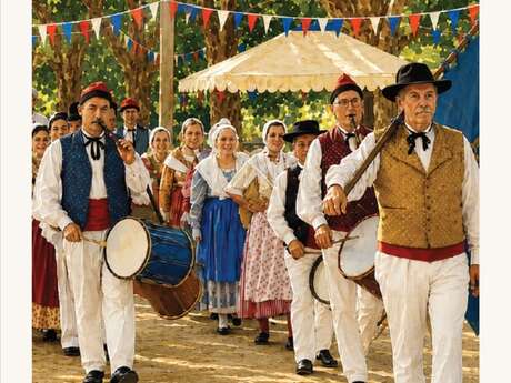 Fête de la Saint-Roch