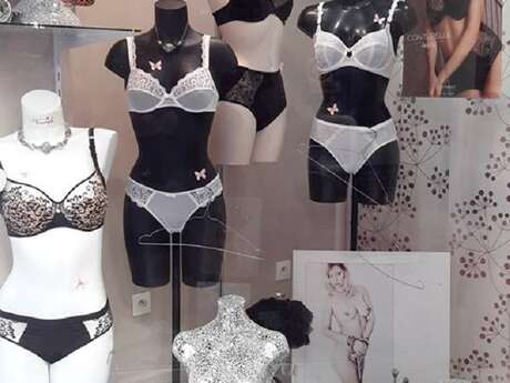 De toutes les couleurs