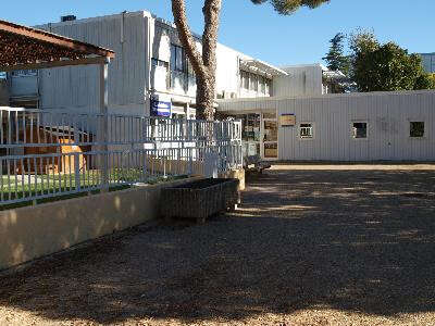 Ludothèque du Prépaou