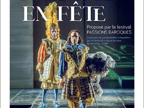 Exhibition - Costumes in Celebration
