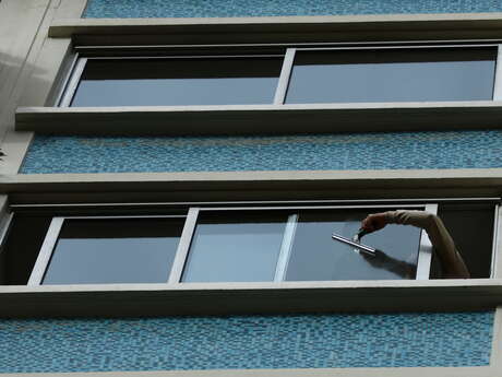 Konferenz - Zusammen wohnen