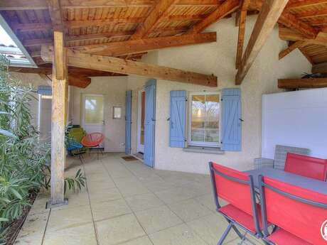 Gîte du Cerdon