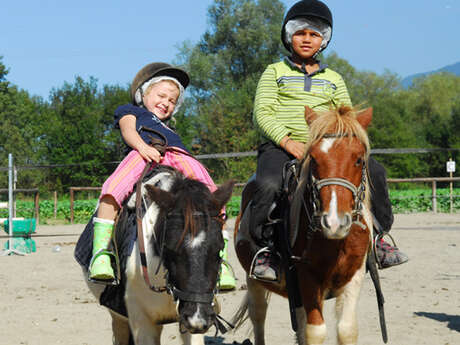 Poney Club de l'Etang