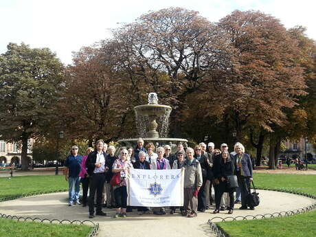 Association Alpes-Guides-Interprètes (A.G.I.)