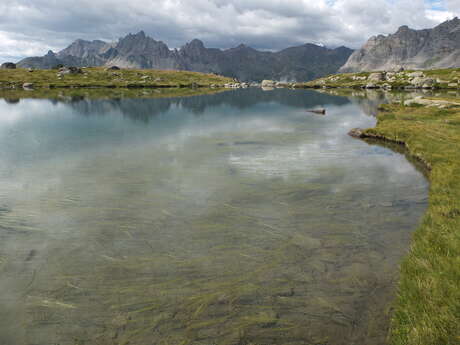 Week-end détente : « Souffler et se dynamiser en montagne » - Au sens de nos pas