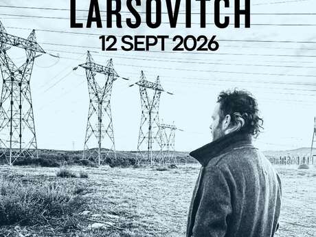 Concert - Larsovitch