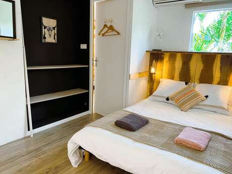 Coco's House