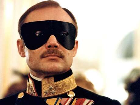 Rétrospective de cinéma hongrois