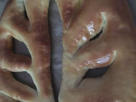 Atelier gourmand : Fabriquez votre pompe à huile à la ferme pédagogique de l’Oiselet