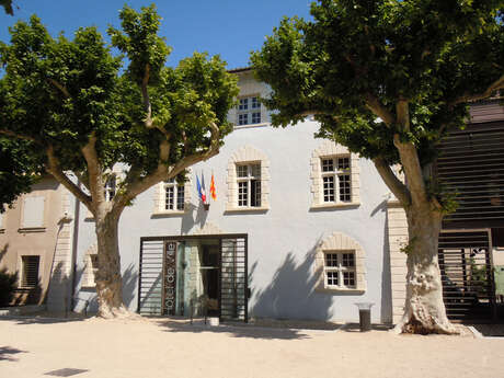 Hôtel de Ville