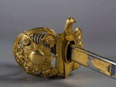 Exposition Musée du Chablais : Die Allobroger von Napoleon.Dessaix, Chastel, Dupas, Helden der Revolution und des Kaiserreichs