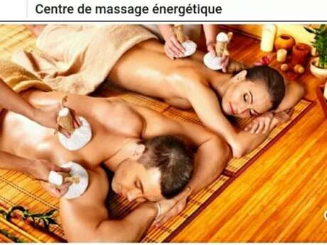 Centre de Santé Naturelle Réflexologie et Massages Energétiques Gérard Ohayon