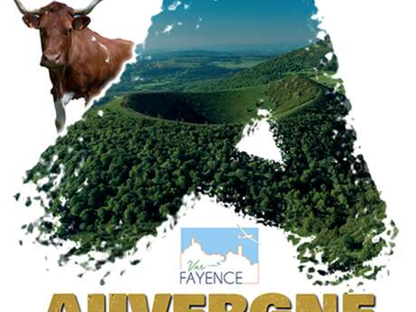 Conférence Altaïr "Auvergne"