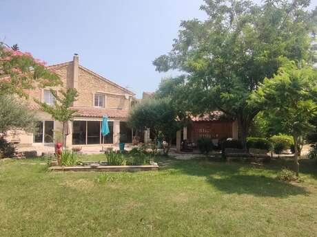 Domaine de la violette