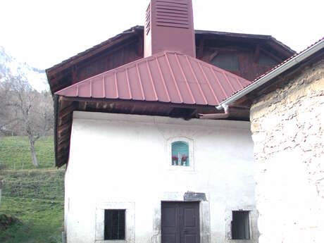 Chapelle de La Provence