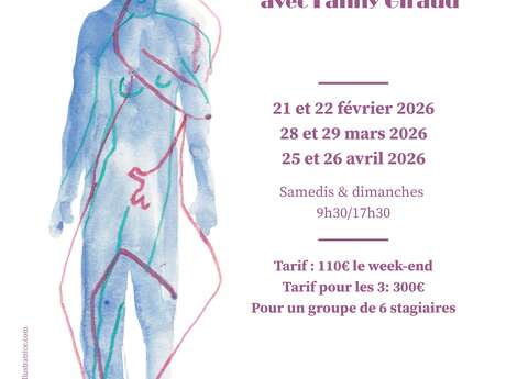 Stage - Recherche clownesque