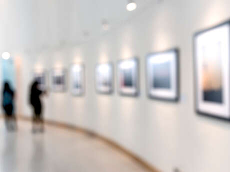 Exposition "Décore ta ville en fleurs"