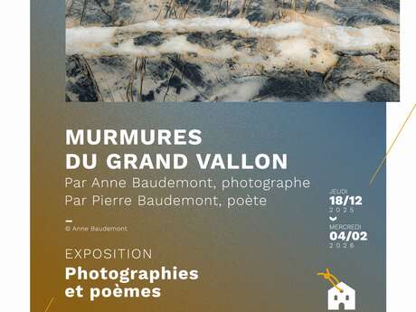 Murmures du Grand Vallon