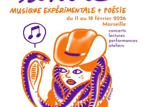 Folklores du futur - Festival Bouillon Sonore