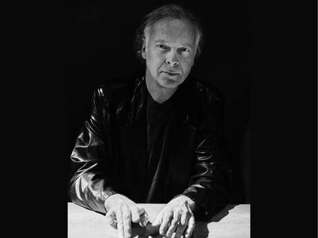 Concert : Mes trois amours - Erik Berchot