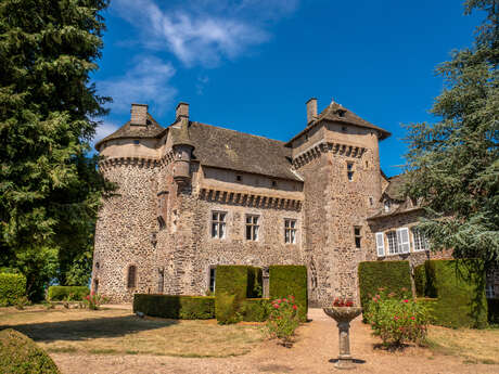 Journées Européennes du Patrimoine - Château de La Vigne