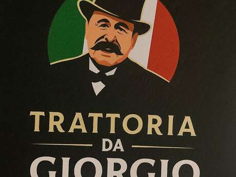 Trattoria da Giorgio