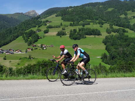 Expertkurs : Montée Bisanne 1500